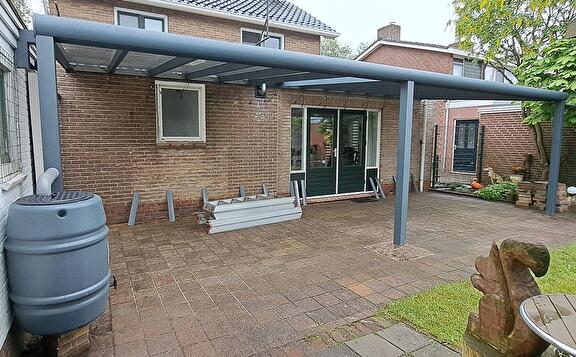 Solar Veranda Veendam
