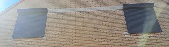 Solar Rolluiken Winschoten