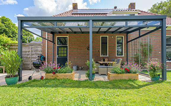 Solar Veranda Gieten