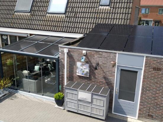 Tuinkamer