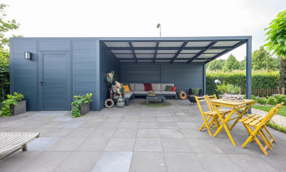 Solar Veranda Winschoten