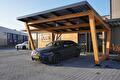 Zonnepanelen op uw parkeerterrein?
